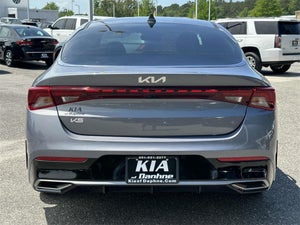 2024 Kia K5 LXS