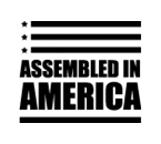 Assembled in America - 2023 Kia Sportage